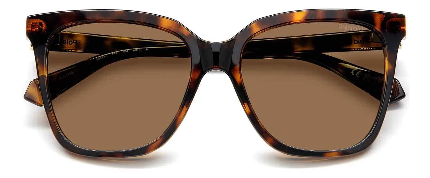 Polaroid Core PLD4155 Sunglasses - view 3